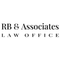 RB & Associates logo
