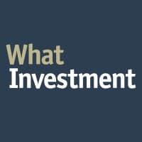 What Investment logo