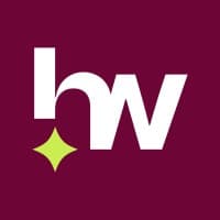 Hiring Wizard logo