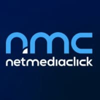 NetMediaClick logo