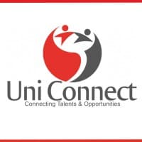 Uni Connect logo