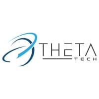 Theta Tech Consultancy logo