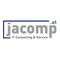 jacomp kg logo