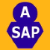 A-SAP Recruitment logo