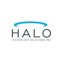 Halo Technology Solutions logo