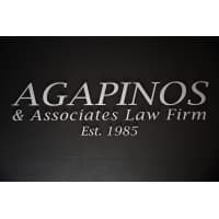 AGAPINOS ADVOCATES logo