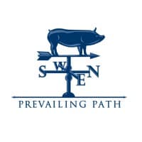 Prevailing Path... Shopper Paradigms have changed forever logo