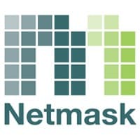 Netmask BV logo