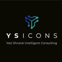 YSICONS logo