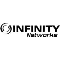 Infinity Networks Com. e Ser. de InformÃ¡tica logo