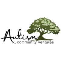 Autism Community Ventures logo