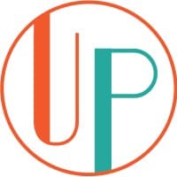 UP Market Media logo