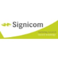 Signicom logo