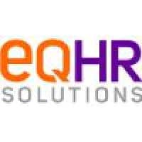 eqHR Solutions logo