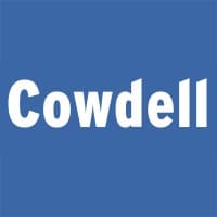 Cowdell Insurance Agency and Financial Services logo