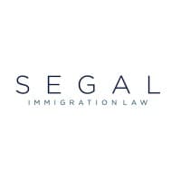 Segal Immigration Law logo