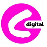 CONTRAST DIGITAL logo