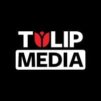 Tulip Media Group logo