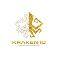 Kraken IO logo