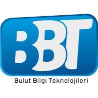 BBT BiliÅŸim Hizmetleri logo