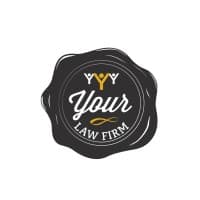 Your Law Firm logo