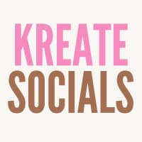 Girls Kreate Content logo