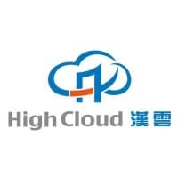 HighCloud logo