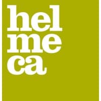 HELMECA Personal logo