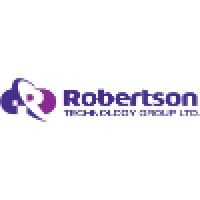 Robertson Technology Group logo