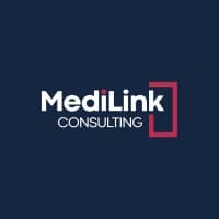 MediLink Consulting logo