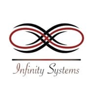 Infinity Systems ERPnext Provider logo