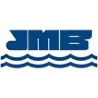 JMB ApS logo