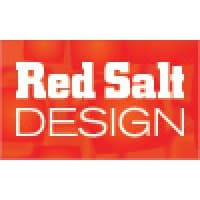 Red Salt Design logo