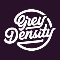 Grey Density logo