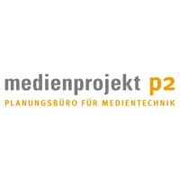 medienprojekt p2 logo