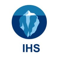 IHS logo