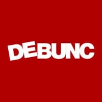 Debunc logo