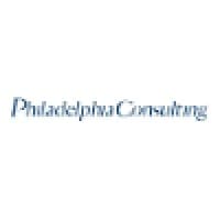 Philadelphia Consulting logo