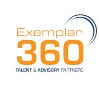Exemplar360 logo