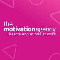 The Motivation Agency logo