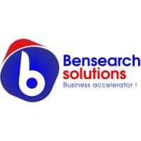 BENSEARCH SOLUTIONS SAS logo