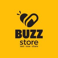 BUZZStore logo
