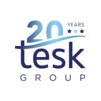 TESK Personnel Consulting Group logo
