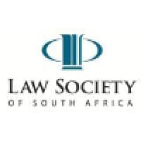 Law Society of South Africa logo