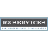 R3 Services logo