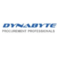 Dynabyte Consulting AS logo