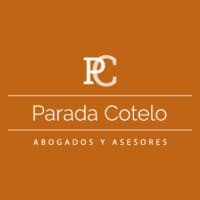 Parada y Cotelo. Abogados y Asesores logo