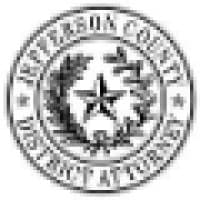 Jefferson County District Attorney's Office logo