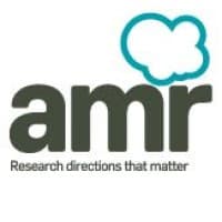 AMR Australia logo