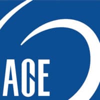 Afghanistan Center for Excellence logo